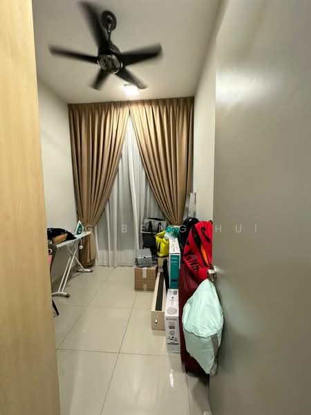 Servis Apartment untuk Disewa di Citizen 2 - Ang Beng Hui - Interior - PropertyGuru.com.my