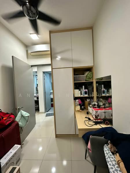 Servis Apartment untuk Disewa di Citizen 2 - Ang Beng Hui - Interior - PropertyGuru.com.my