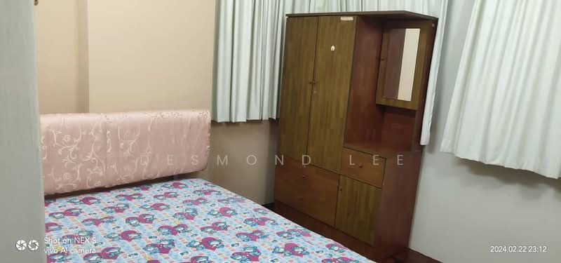 Condominium for Rent at Eden Seaview Condominium - Desmond Lee - Bedroom - PropertyGuru.com.my