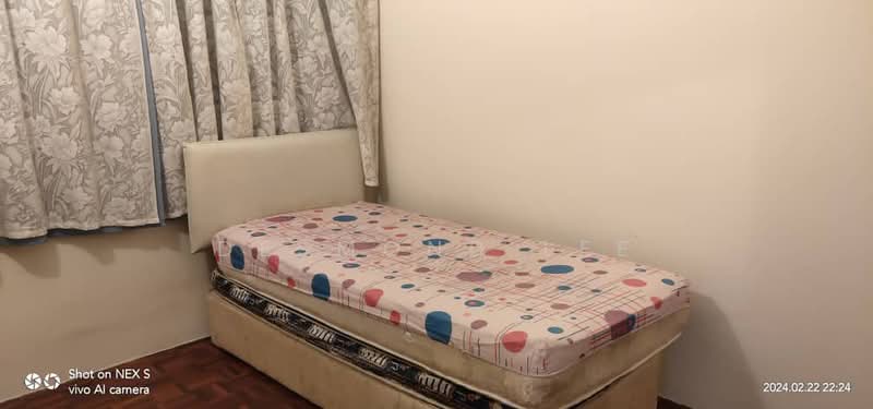 Condominium for Rent at Eden Seaview Condominium - Desmond Lee - Bedroom - PropertyGuru.com.my