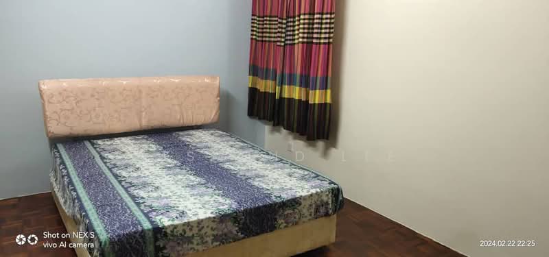 Condominium for Rent at Eden Seaview Condominium - Desmond Lee - Bedroom - PropertyGuru.com.my