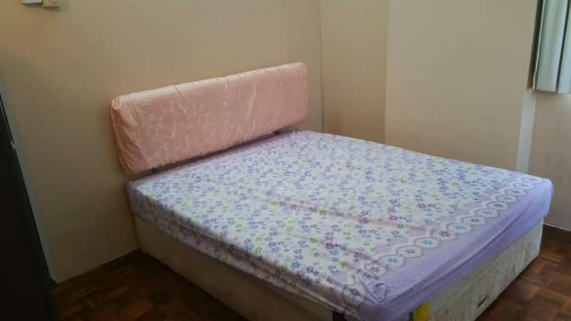 Condominium for Rent at Eden Seaview Condominium - Desmond Lee - Bedroom - PropertyGuru.com.my