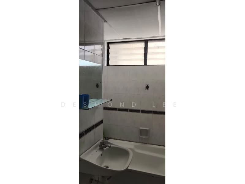 Condominium for Rent at Eden Seaview Condominium - Desmond Lee - Bathroom - PropertyGuru.com.my