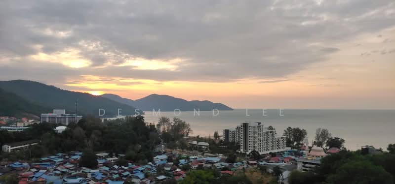 Condominium for Rent at Eden Seaview Condominium - Desmond Lee - Exterior - PropertyGuru.com.my