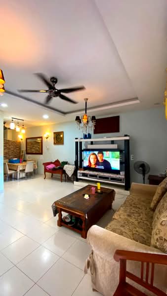 Rumah Teres 2 Tingkat untuk Dijual di Taman Setia Indah (Tebrau) - Calvin Lee - PropertyGuru.com.my