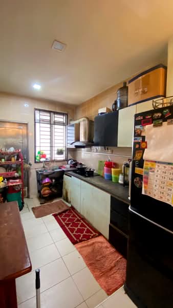 Rumah Teres 2 Tingkat untuk Dijual di Taman Setia Indah (Tebrau) - Calvin Lee - PropertyGuru.com.my
