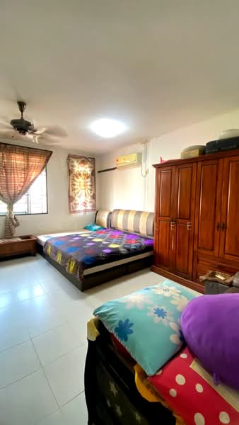 Rumah Teres 2 Tingkat untuk Dijual di Taman Setia Indah (Tebrau) - Calvin Lee - PropertyGuru.com.my