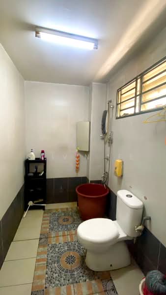 Rumah Teres 2 Tingkat untuk Dijual di Taman Setia Indah (Tebrau) - Calvin Lee - PropertyGuru.com.my