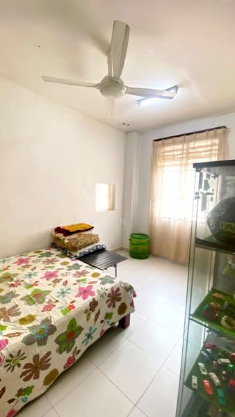 Rumah Teres 2 Tingkat untuk Dijual di Taman Setia Indah (Tebrau) - Calvin Lee - PropertyGuru.com.my