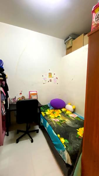 Rumah Teres 2 Tingkat untuk Dijual di Taman Setia Indah (Tebrau) - Calvin Lee - PropertyGuru.com.my