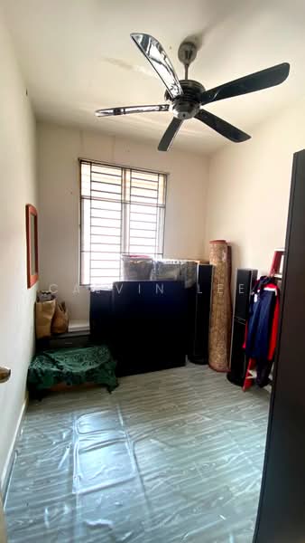 Rumah Teres 2 Tingkat untuk Dijual di Taman Setia Indah (Tebrau) - Calvin Lee - PropertyGuru.com.my