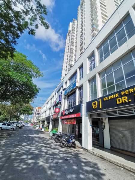 Kedai untuk Disewa di Ampang Hilir (Ampang) - Sam Leong - PropertyGuru.com.my