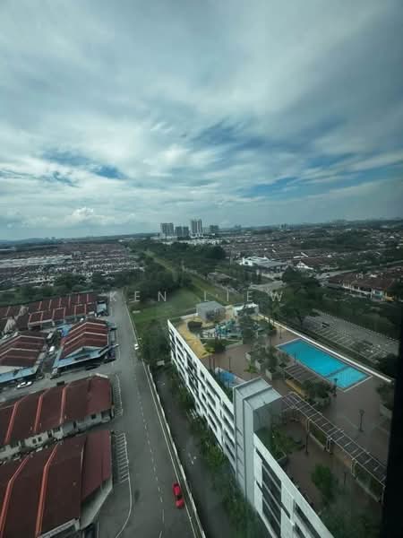 Service Residence for Sale at Sky View - Ken Liew - PropertyGuru.com.my