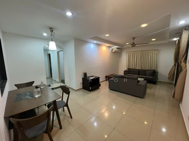 Apartment for Rent at Larkin Residence - Bella Goh - PropertyGuru.com.my