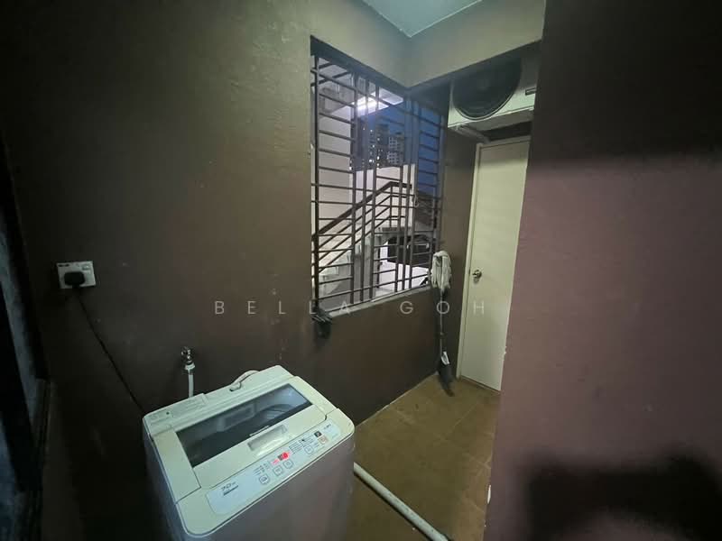 Apartment for Rent at Larkin Residence - Bella Goh - PropertyGuru.com.my