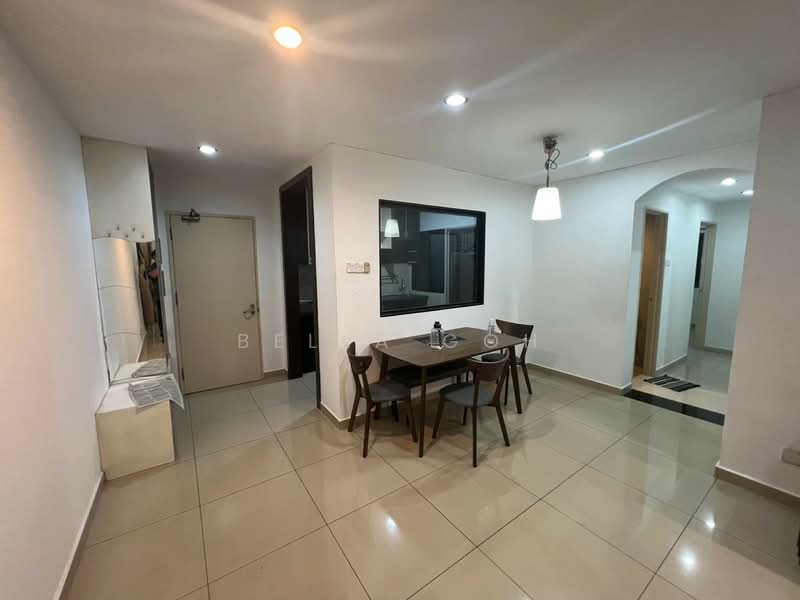 Apartment for Rent at Larkin Residence - Bella Goh - PropertyGuru.com.my
