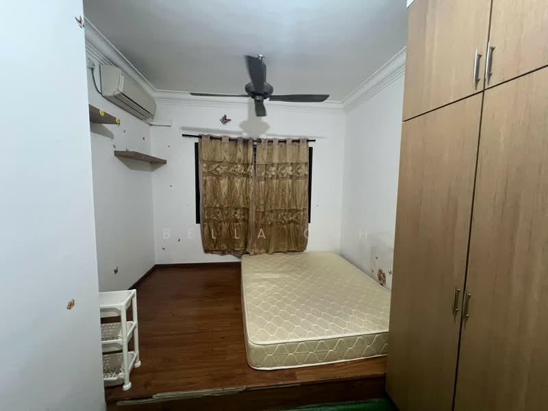 Apartment for Rent at Larkin Residence - Bella Goh - PropertyGuru.com.my