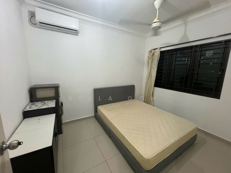 Apartment for Rent at Larkin Residence - Bella Goh - PropertyGuru.com.my