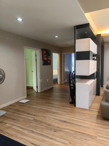 Kondominium untuk Disewa di Platino Condominium - Amy Tan - Interior - PropertyGuru.com.my