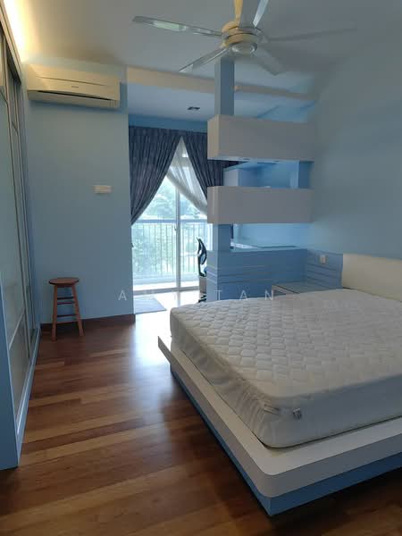 Kondominium untuk Disewa di Platino Condominium - Amy Tan - Bedroom - PropertyGuru.com.my