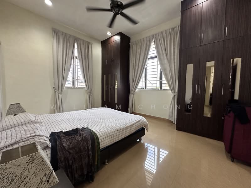Rumah Banglo untuk Dijual di Taman Bukit Ria (Tampin) - William Chong - Bedroom - PropertyGuru.com.my