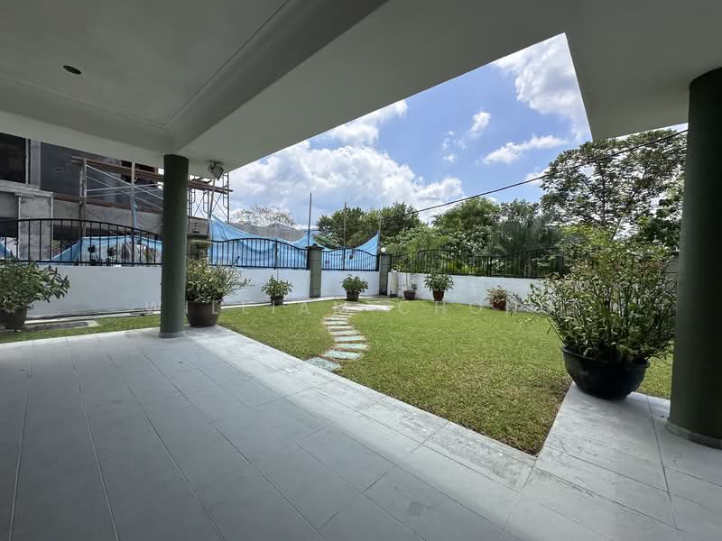 Rumah Banglo untuk Dijual di Taman Bukit Ria (Tampin) - William Chong - Exterior - PropertyGuru.com.my