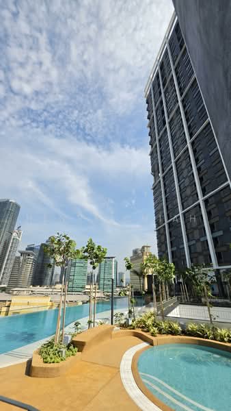 Servis Apartment untuk Dijual di Est8 - Henry Chiah - Exterior - PropertyGuru.com.my