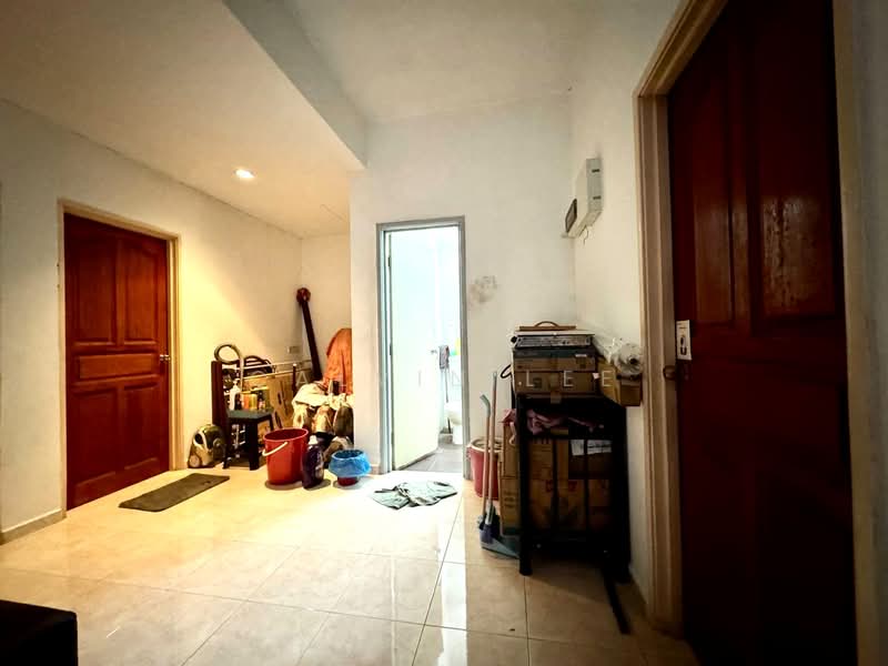2-storey Terraced House for Sale in Bukit Indah (Iskandar Puteri (Nusajaya)) - Calvin Lee - PropertyGuru.com.my