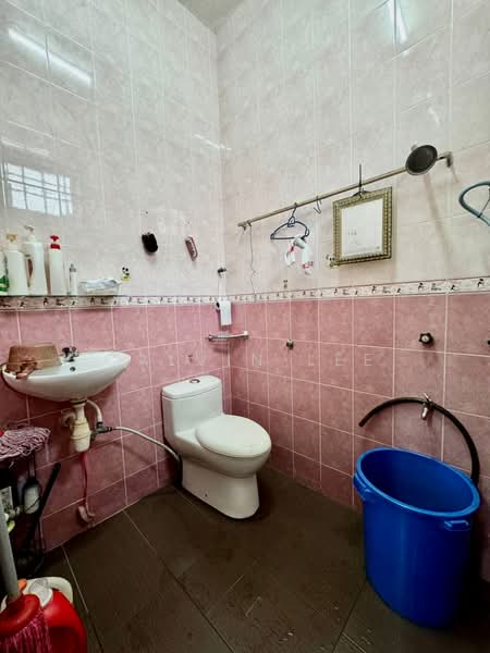 2-storey Terraced House for Sale in Bukit Indah (Iskandar Puteri (Nusajaya)) - Calvin Lee - PropertyGuru.com.my