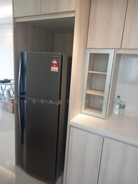 Condominium for Rent at Sofiya Residensi - Cassandra Bay - PropertyGuru.com.my