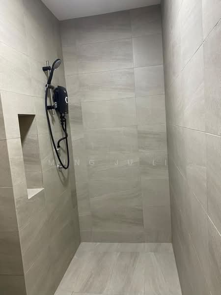Condominium for Rent at Skyline KL - Ming Ju Li - Bathroom - PropertyGuru.com.my