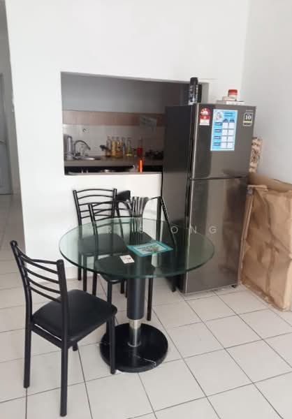 Kondominium untuk Disewa di Puncak Banyan - Chris Ong - Kitchen - PropertyGuru.com.my