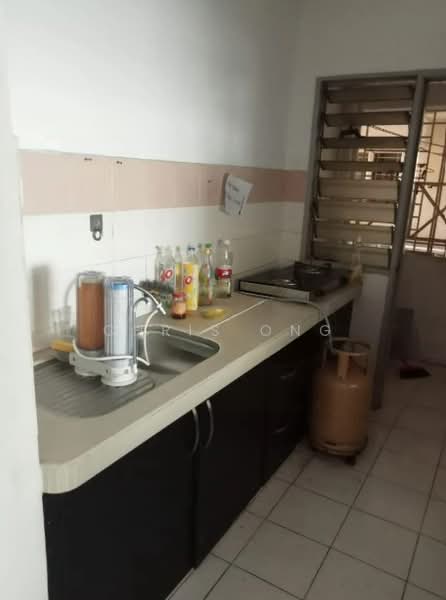 Kondominium untuk Disewa di Puncak Banyan - Chris Ong - Kitchen - PropertyGuru.com.my