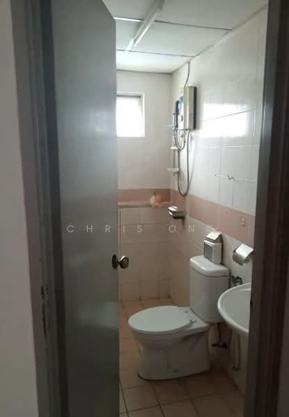 Kondominium untuk Disewa di Puncak Banyan - Chris Ong - Bathroom - PropertyGuru.com.my
