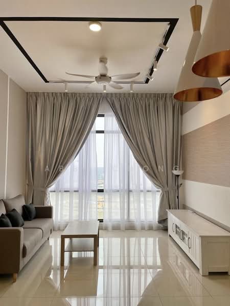 Servis Apartment untuk Disewa di The Park 2 - Abby Chong - PropertyGuru.com.my