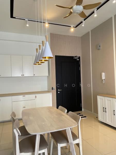 Servis Apartment untuk Disewa di The Park 2 - Abby Chong - PropertyGuru.com.my