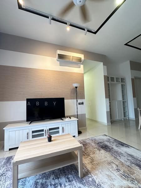 Servis Apartment untuk Disewa di The Park 2 - Abby Chong - PropertyGuru.com.my