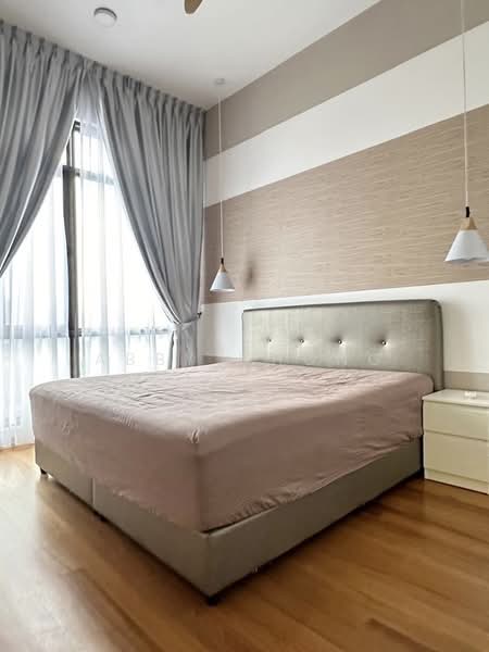 Servis Apartment untuk Disewa di The Park 2 - Abby Chong - PropertyGuru.com.my