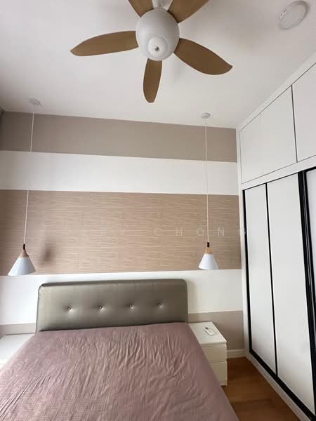 Servis Apartment untuk Disewa di The Park 2 - Abby Chong - PropertyGuru.com.my