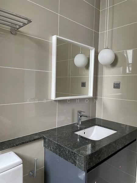 Servis Apartment untuk Disewa di The Park 2 - Abby Chong - PropertyGuru.com.my