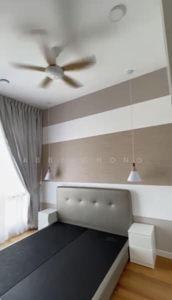 Servis Apartment untuk Disewa di The Park 2 - Abby Chong - PropertyGuru.com.my