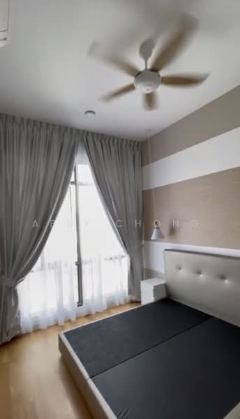 Servis Apartment untuk Disewa di The Park 2 - Abby Chong - PropertyGuru.com.my