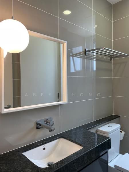 Servis Apartment untuk Disewa di The Park 2 - Abby Chong - PropertyGuru.com.my