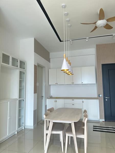 Servis Apartment untuk Disewa di The Park 2 - Abby Chong - PropertyGuru.com.my