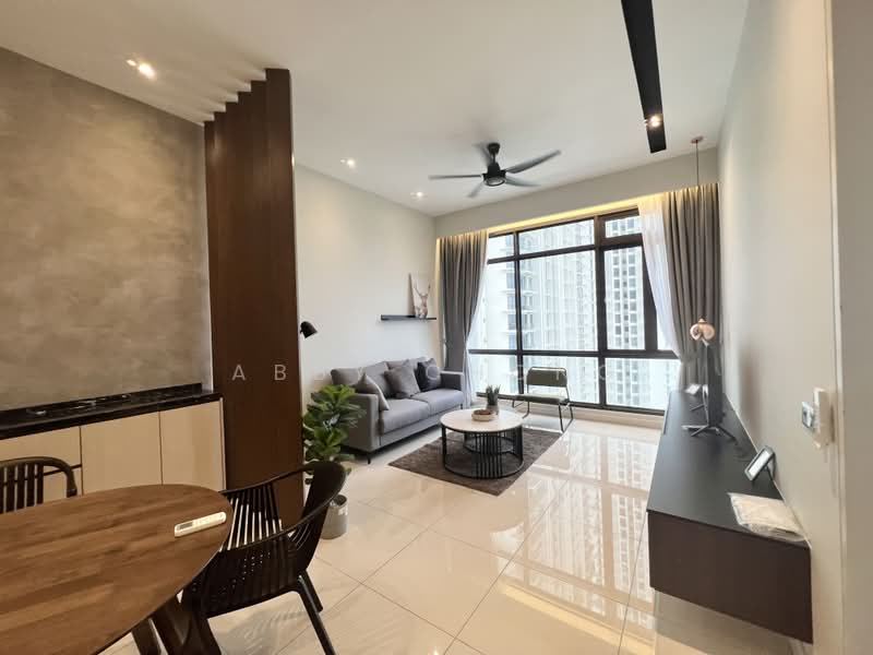 Servis Apartment untuk Disewa di The Park 2 - Abby Chong - PropertyGuru.com.my