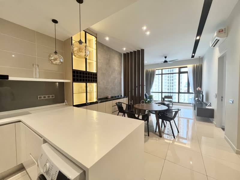 Servis Apartment untuk Disewa di The Park 2 - Abby Chong - PropertyGuru.com.my