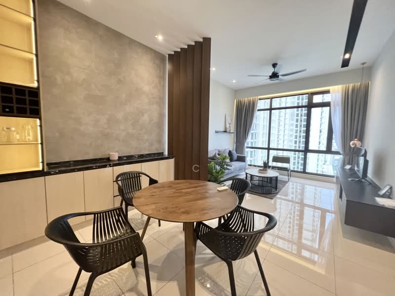 Servis Apartment untuk Disewa di The Park 2 - Abby Chong - PropertyGuru.com.my