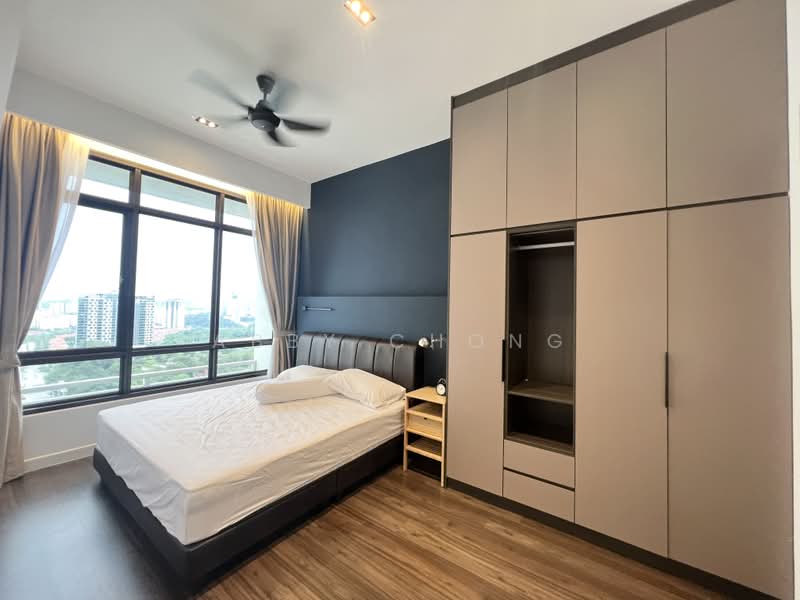 Servis Apartment untuk Disewa di The Park 2 - Abby Chong - PropertyGuru.com.my