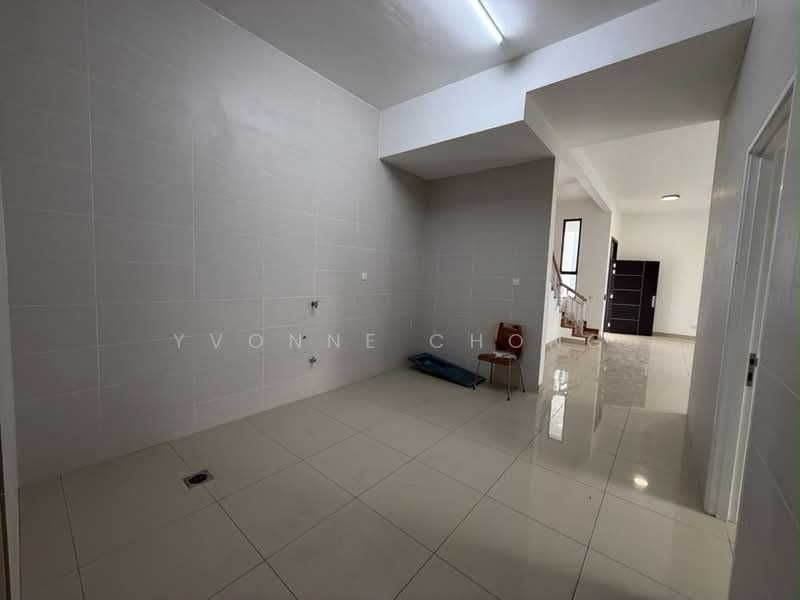 Cluster House for Sale in Bukit Indah (Iskandar Puteri (Nusajaya)) - Yvonne Chong - PropertyGuru.com.my