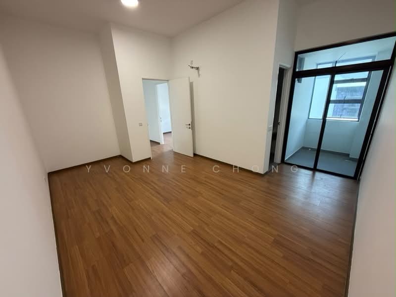 Cluster House for Sale in Bukit Indah (Iskandar Puteri (Nusajaya)) - Yvonne Chong - PropertyGuru.com.my